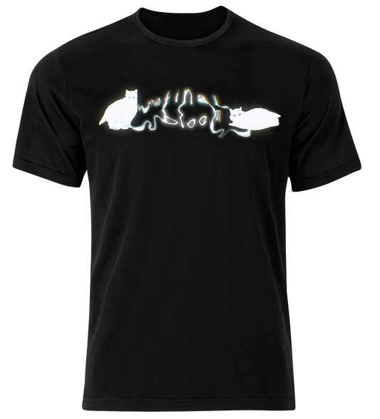Retinal Bloom T-Shirt